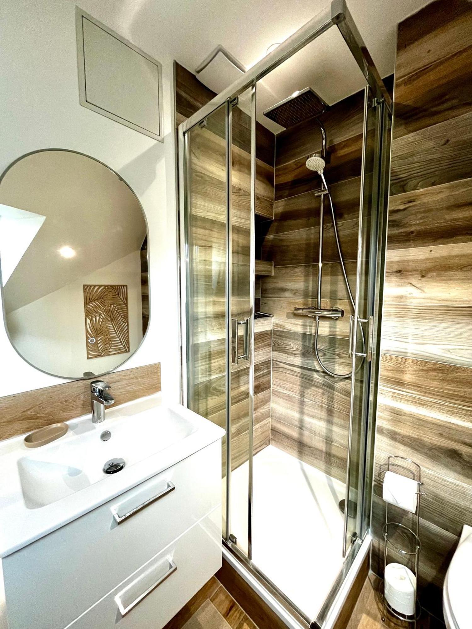 Le Cite Apartment Dijon Luaran gambar