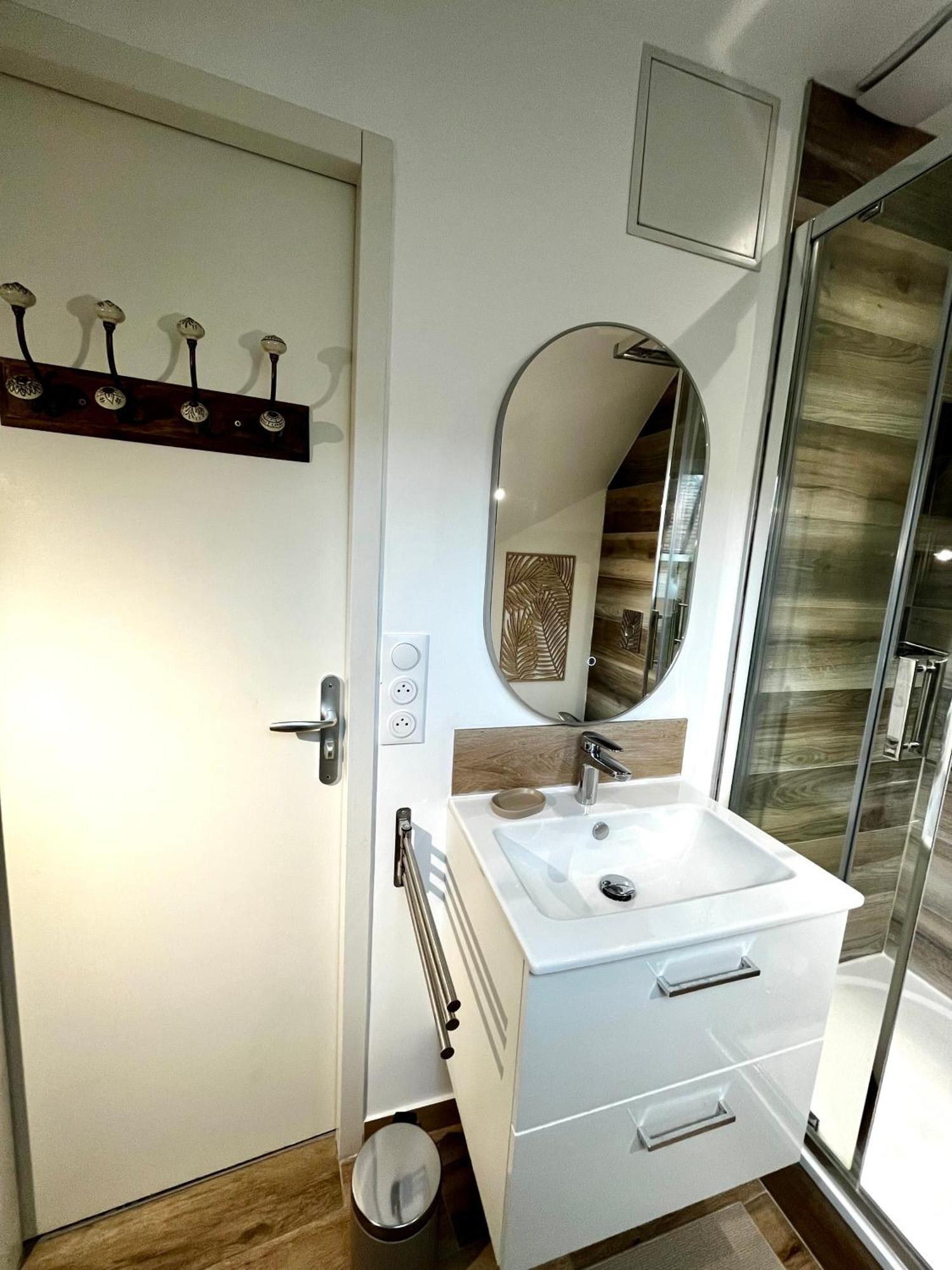 Le Cite Apartment Dijon Luaran gambar